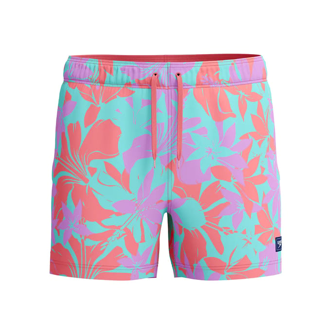 Zwemshort Speedo Red Edge