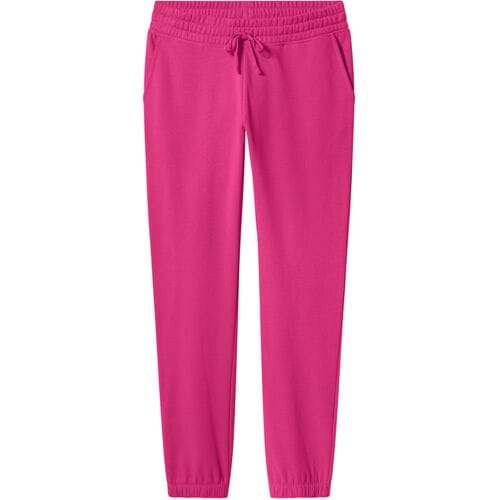 ESMARA Dames joggingbroek (Neonroze, M (40/42))