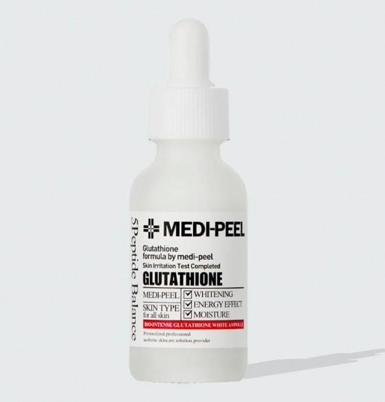 MEDIPEEL - Bio-Intense Glutathione White Ampoule 2.0 2024 Version - 30ml