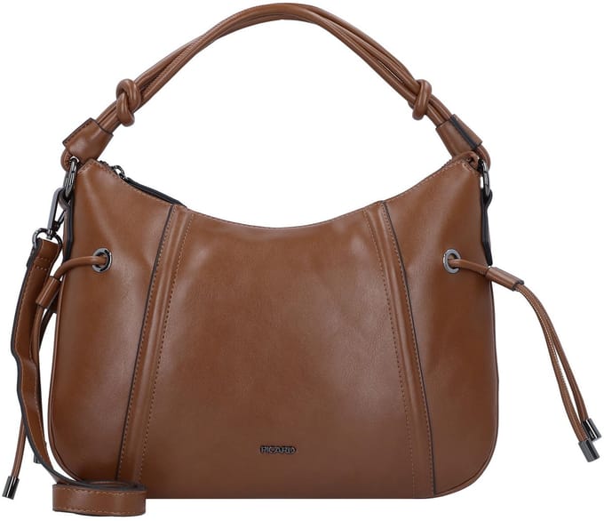 PICARD Schoudertas Handtas Tango Shoulderbag Whisky Bruine