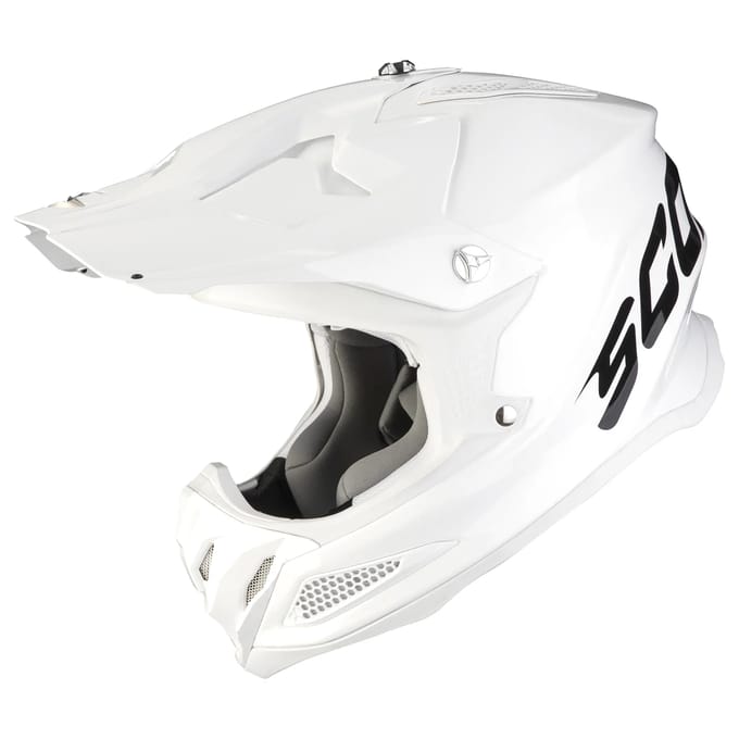 Crosshelm Scorpion VX-22 Air SOLID