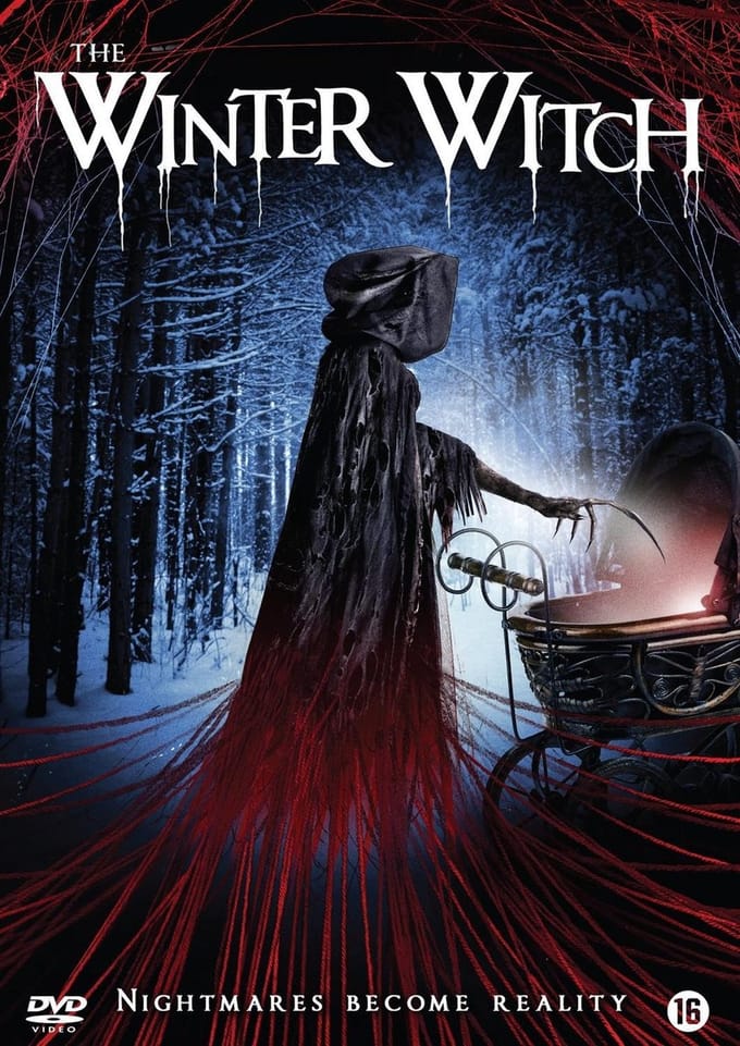 The Winter Witch (DVD)