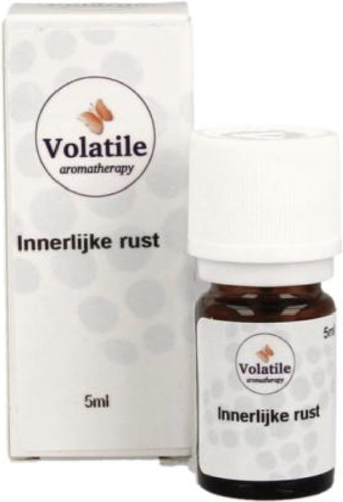 Volatile Innerlijke rust 5 Milliliter