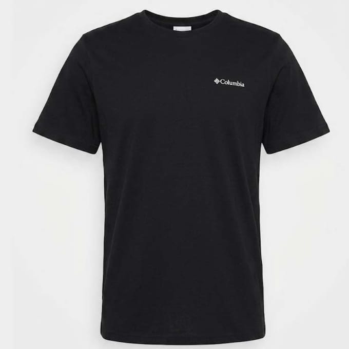 Columbia Csc™ Basic T-shirt Met Korte Mouwen M Man