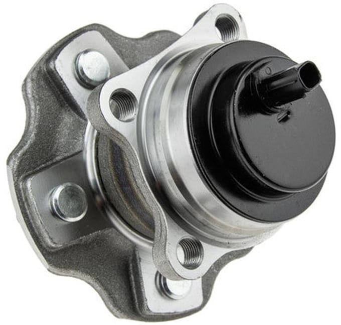 Wiellagerset achteras OEM 42450-48050