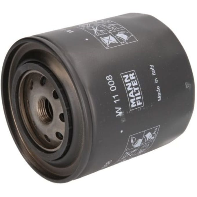 Oliefilter MANN-FILTER W 11 008