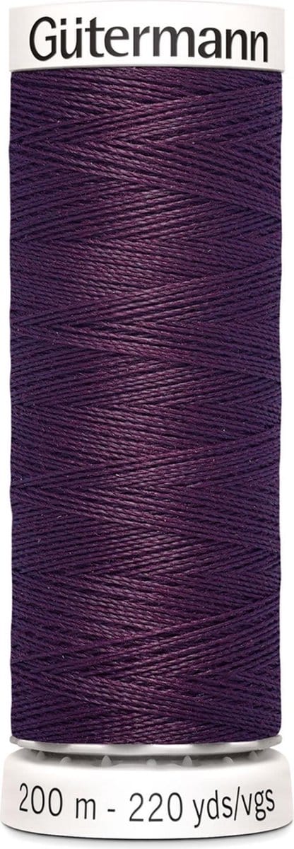 Gutermann Polyester Naaigaren 200meter-517