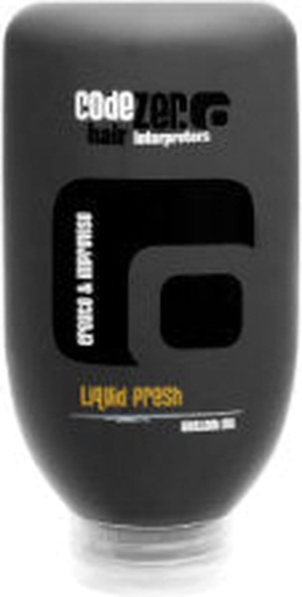 CODE ZERO Liquid Fresh