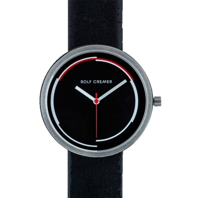 Rolf Cremer Plano 507304 Horloge 40mm
