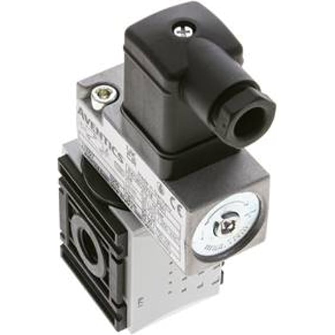 Drukschakelaar Distributeur G1/4 2700 l/min Futura 0
