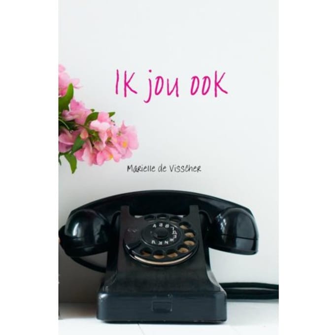 Ik Jou Ook - Marielle De Visscher