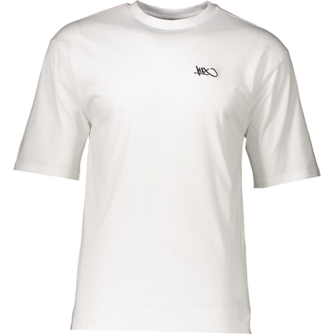 K1x T-shirt Wit