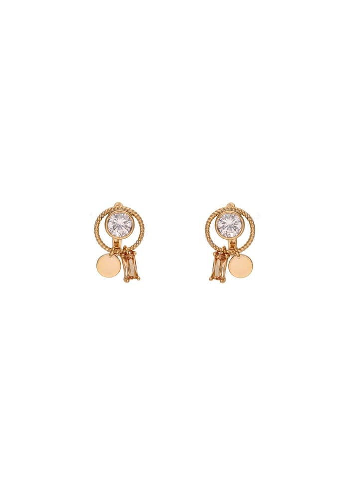 Gaya Earrings