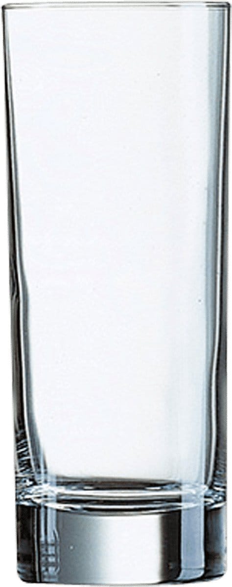 Arcoroc Islande Longdrinkglas 33 Cl - 6 Stuks
