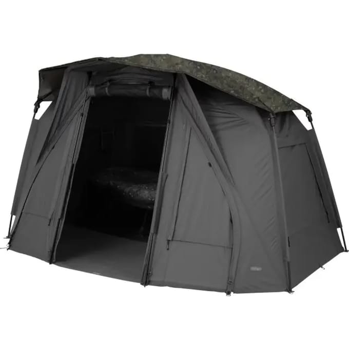 Camouflage tent Trakker Tempest RS 100