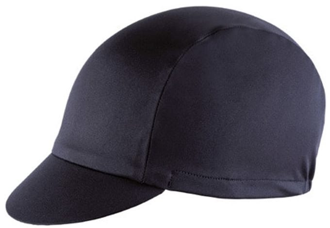Bianchi - Milano Fietspet thermo PROVES Unisex Zwart - One Size