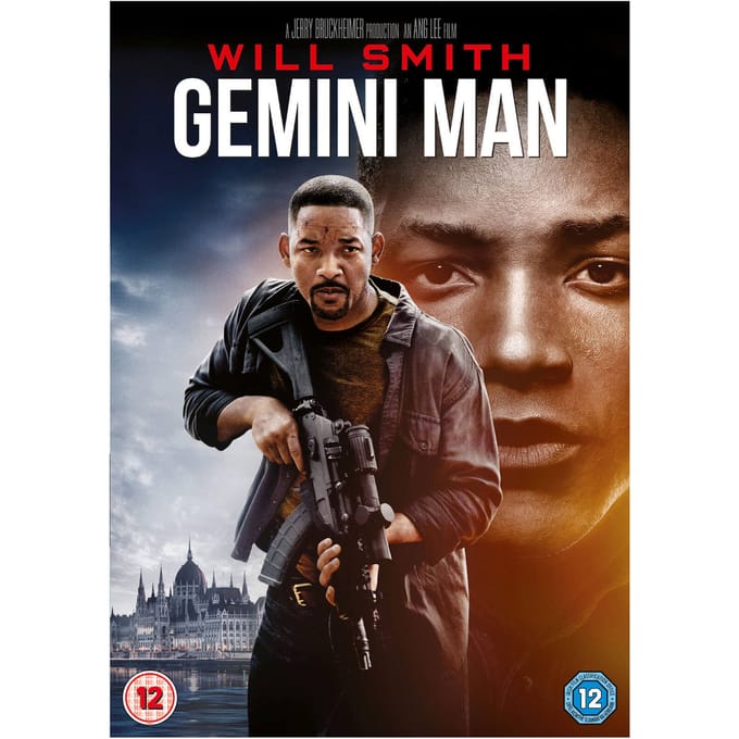 Gemini Man