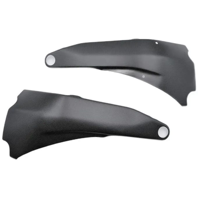 Motorfiets framebescherming Lightech Ducati