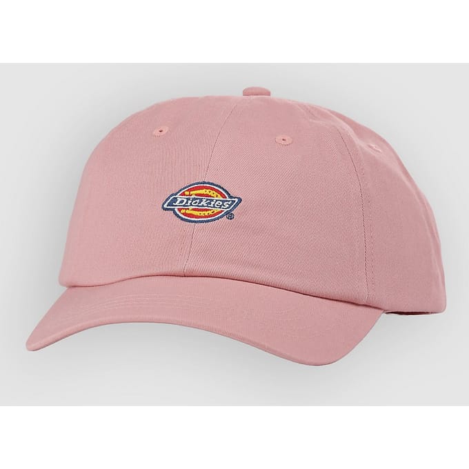 Dickies Hardwick 6 Panel Pet, roze