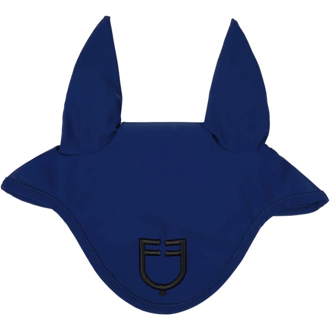 Korte hoed Equestro Solid