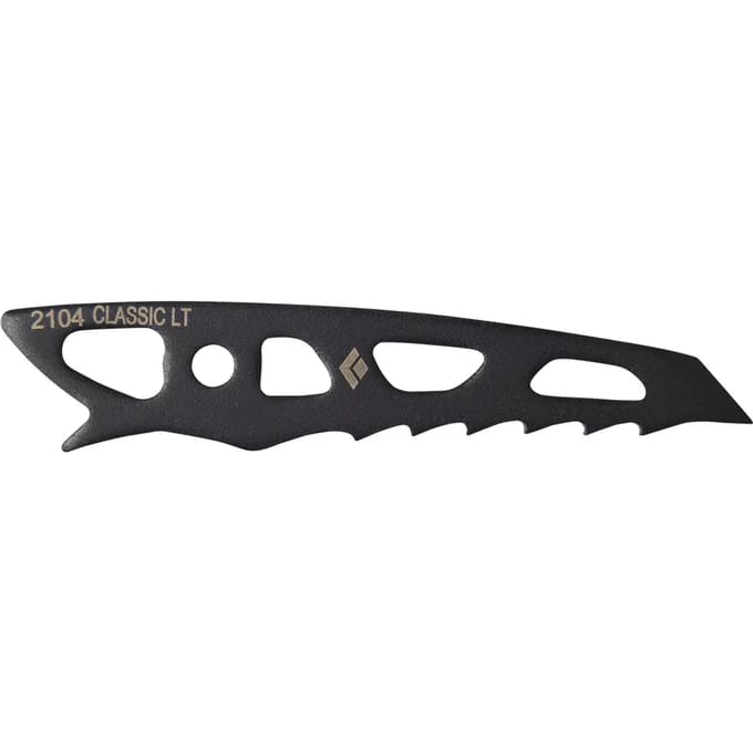 Ijsbijlblad Black Diamond Venom Classic LT
