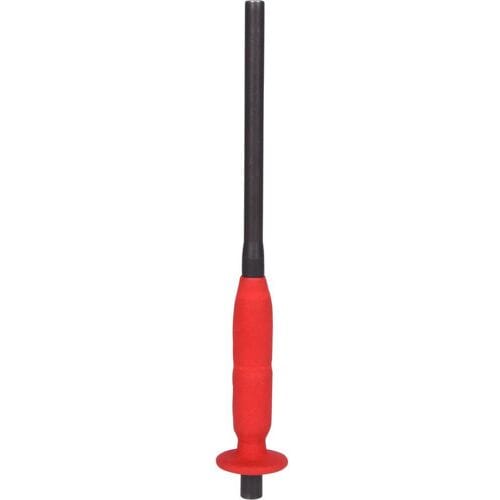 KS Tools 156.0032 Doordrijver met handgreep, rond, Ø 12 mm