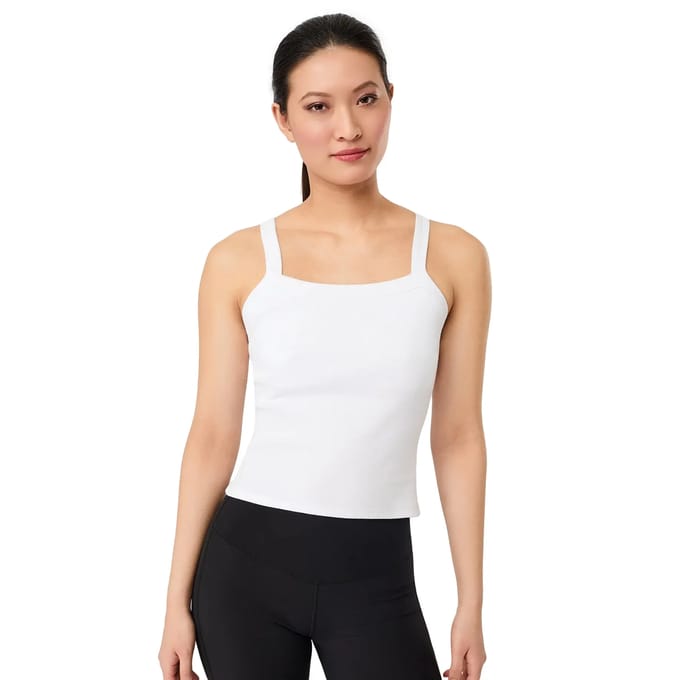 Elegante Tanktop Dames Mandala