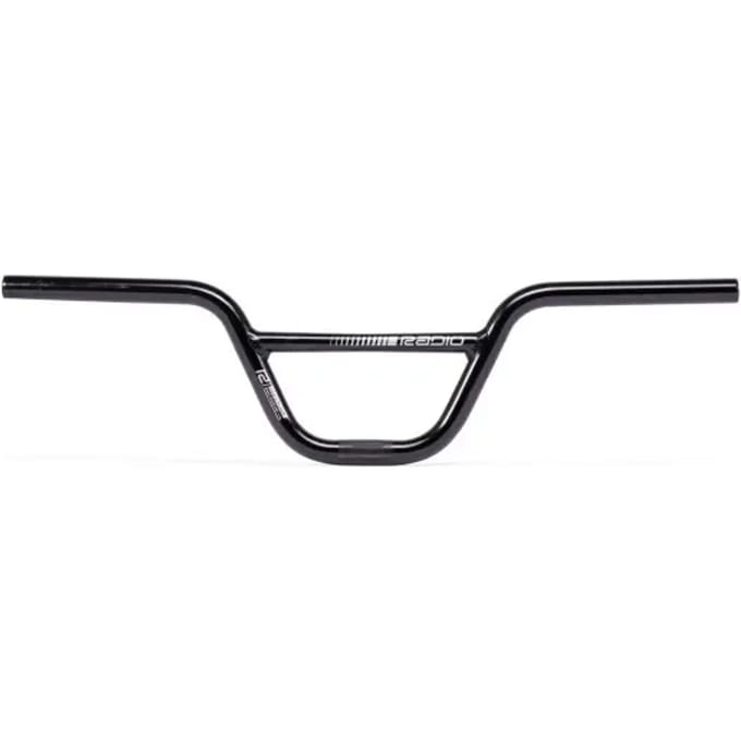 Stuur Radio Race Xenon Expert