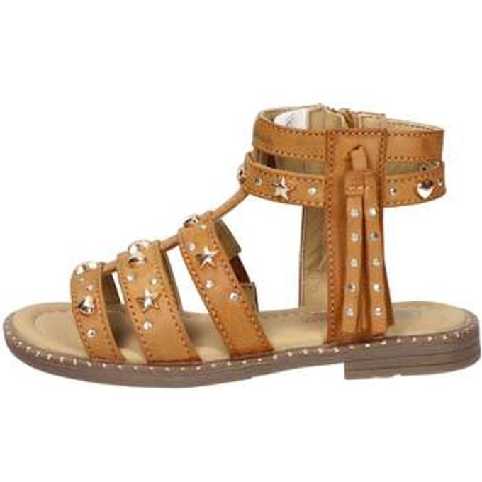 Sandalen Lumberjack 102268090