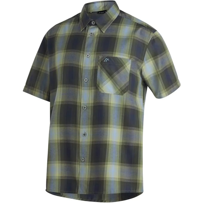 Shirt Maier Sports Mauro