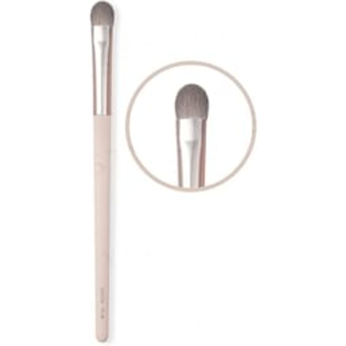 Solone - Exquisite Makeup Brush Peach Cream Series Eyeshadow Brush PC08