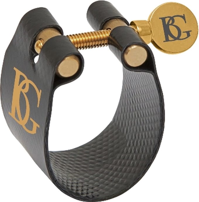 BG Flex LFA altsax rietbinder - incl. kap