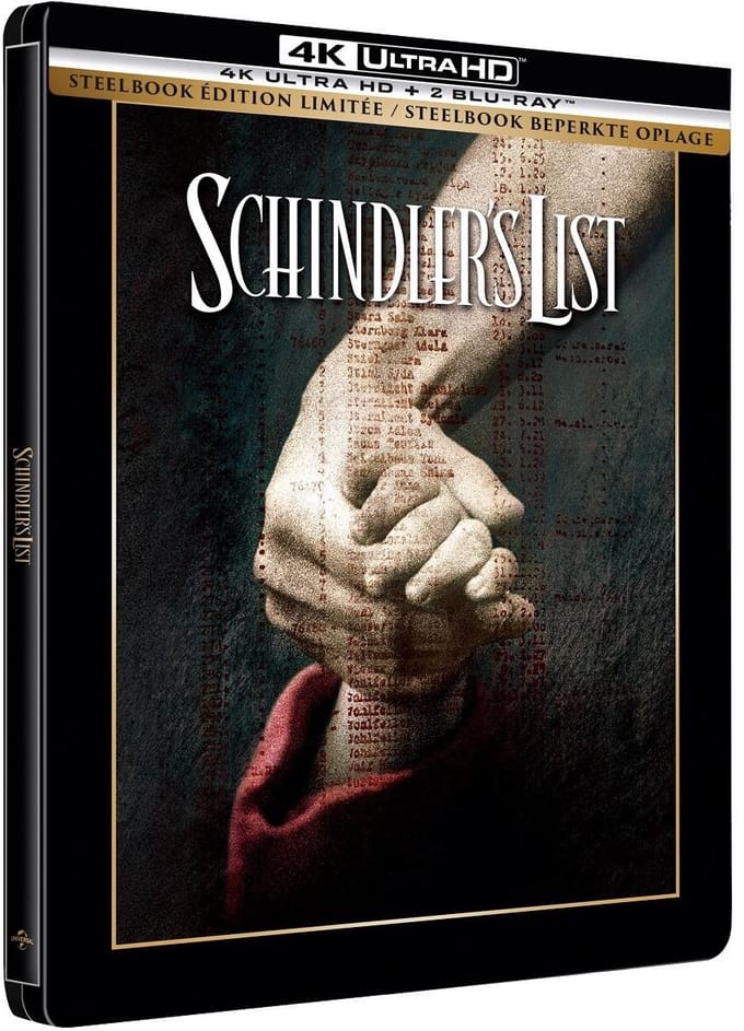 Schindler's List