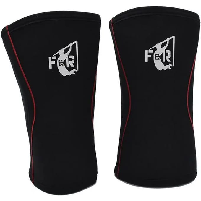 Kniebrace Fit & Rack
