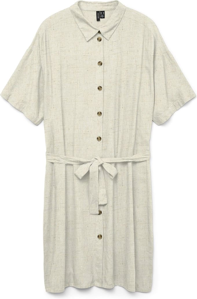 Vero Moda Jurk VMTHEA Korte jurk
