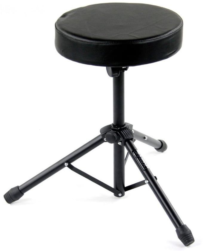 Muziekkruk voor kinderen - Innox DB 11 - Zwart