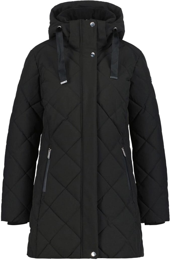 Luhta Haukkala Downlook Winterjas Dames - Maat 46