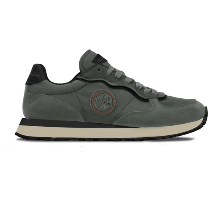 Trainers Napapijri Nova