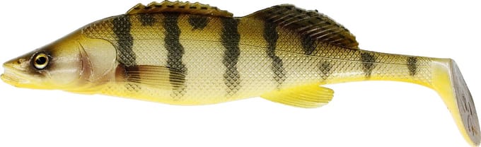 Westin Zanderteez | Volga Zander | 12 cm