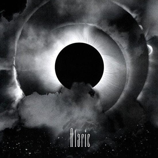 Alaric - End Of Mirrors (CD)
