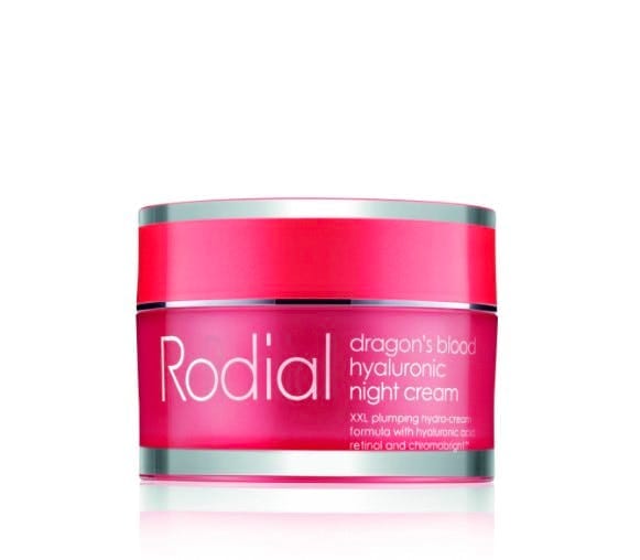 Rodial Dragon's Blood Hyaluronic Night Cream 50 ml