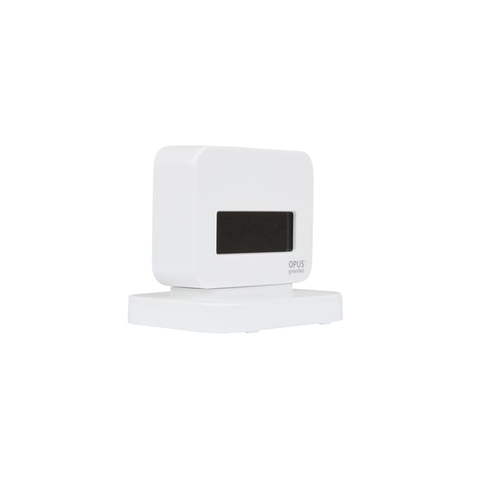 OPUS Waterdetector - Wit