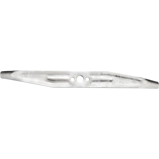 Metal blade 38cm