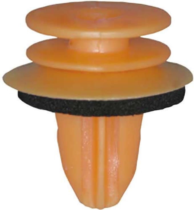 Bekleding clip OEM:a0009918698 - 5 stuks