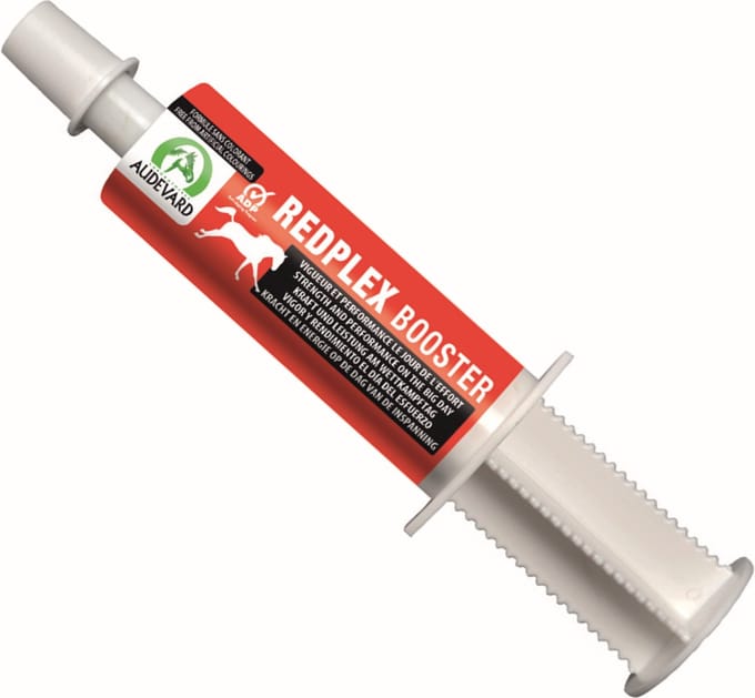 Audevard Redplex Booster - 60 ml