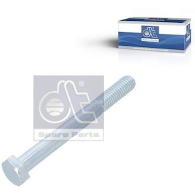 Schroef DT Spare Parts 9.02019