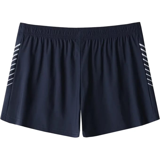 Lichte en ademende sportshort TYCE