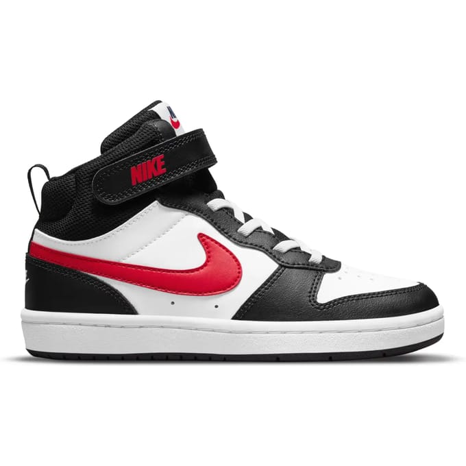 Nike Court Borough Mid 2 Sneakers Junior