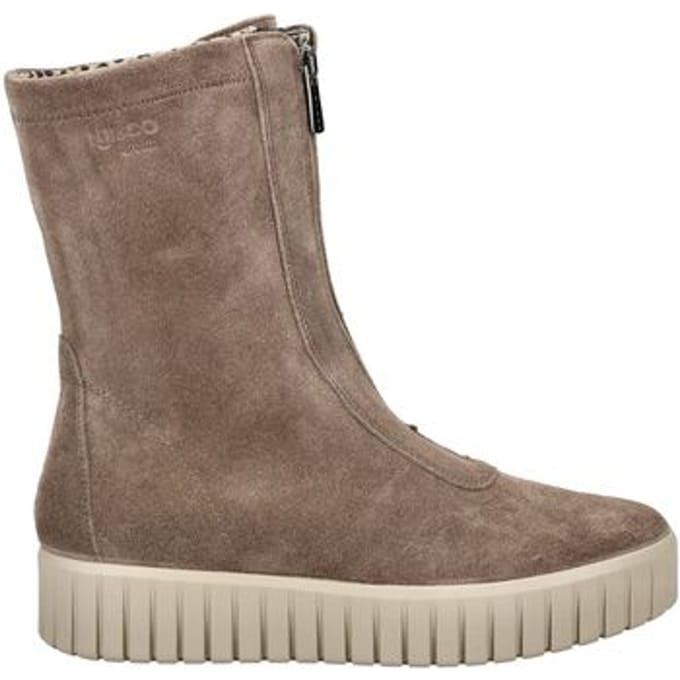 Platte laarzen IgI&amp;CO Laarzen