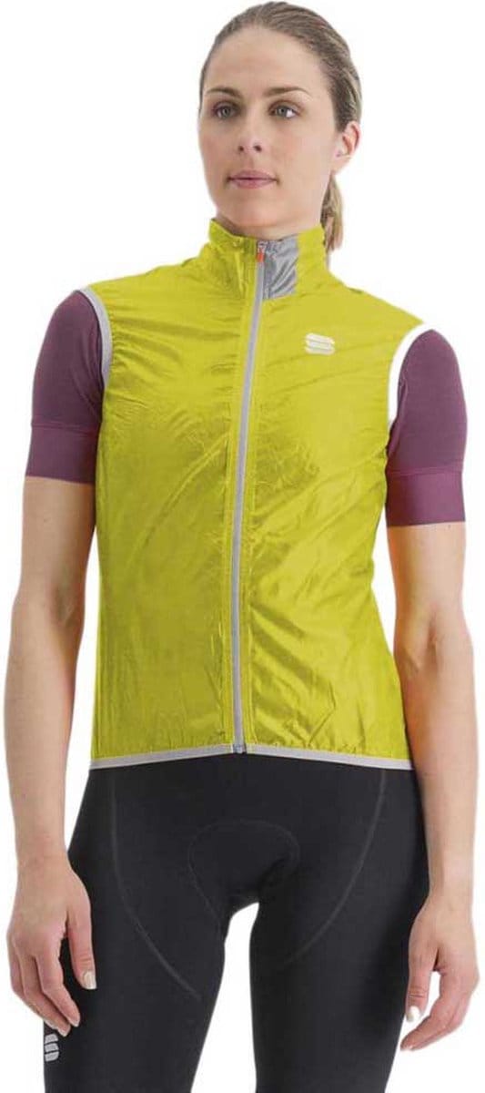 Sportful Hot Pack Easylight Gilet Groen S Vrouw